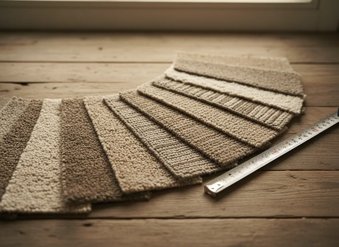 Carpet Installation Copper City, MI FAQs